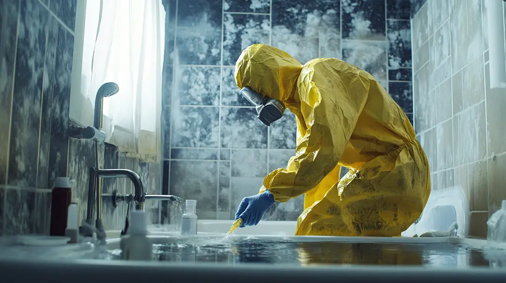 The Science Behind Biohazard Cleanup: Understanding the Process