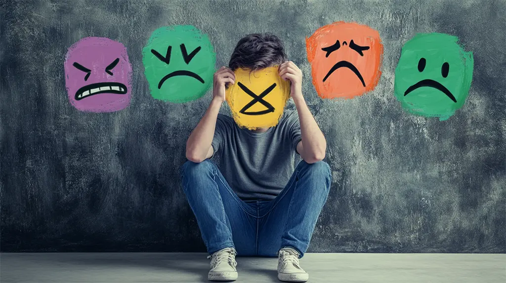 Trauma Cleanup: Managing Emotional Challenges