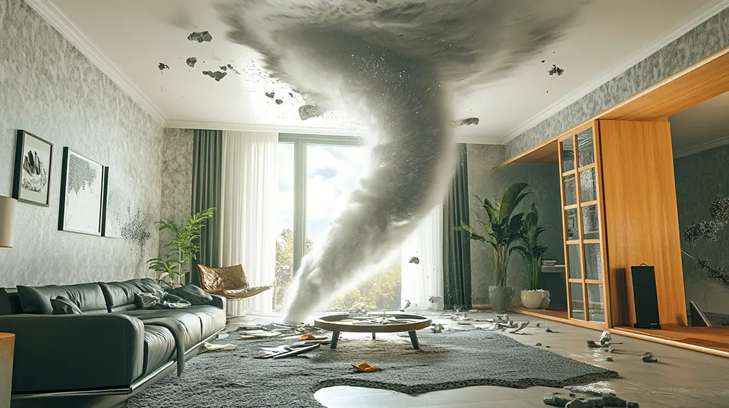 Trauma Cleanup Restoring Peace in Difficult Situations