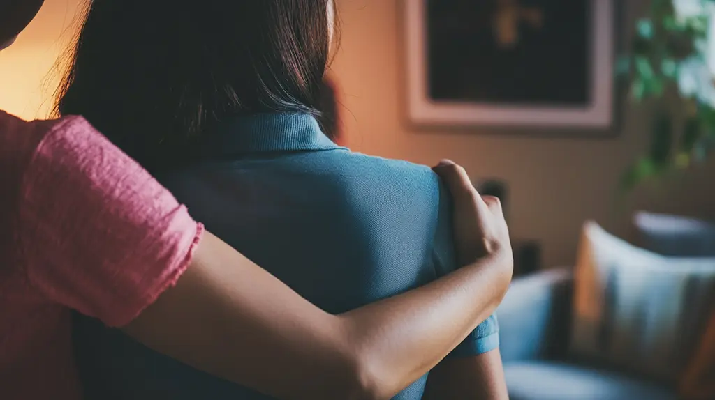 Trauma Cleanup: Supporting Victims and Families