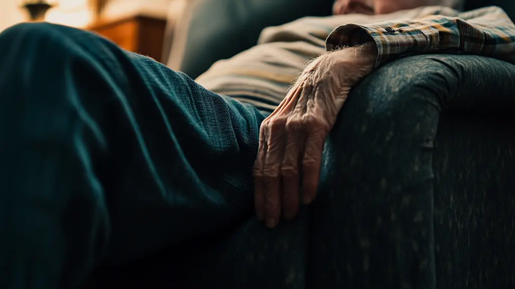 Unattended Death Cleanup Odor Control