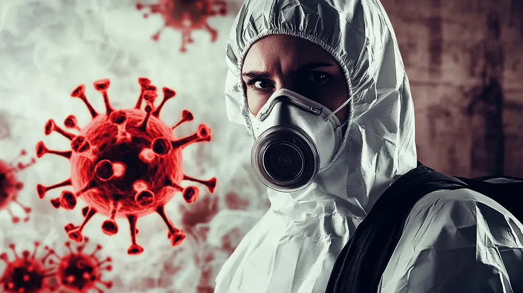 Understanding Biohazards: Types and Dangers