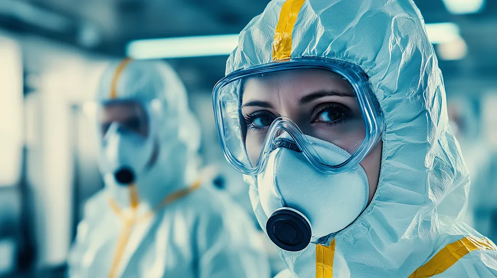 Crime Scene Cleanup: The Importance of Proper Training and Certification