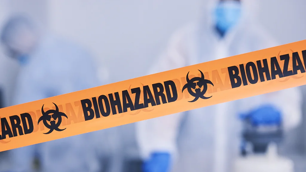The Role of OSHA Standards in Biohazard Cleanup