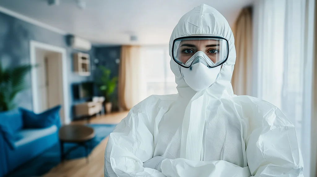 Why Biohazard Cleanup is Necessary for Landlords